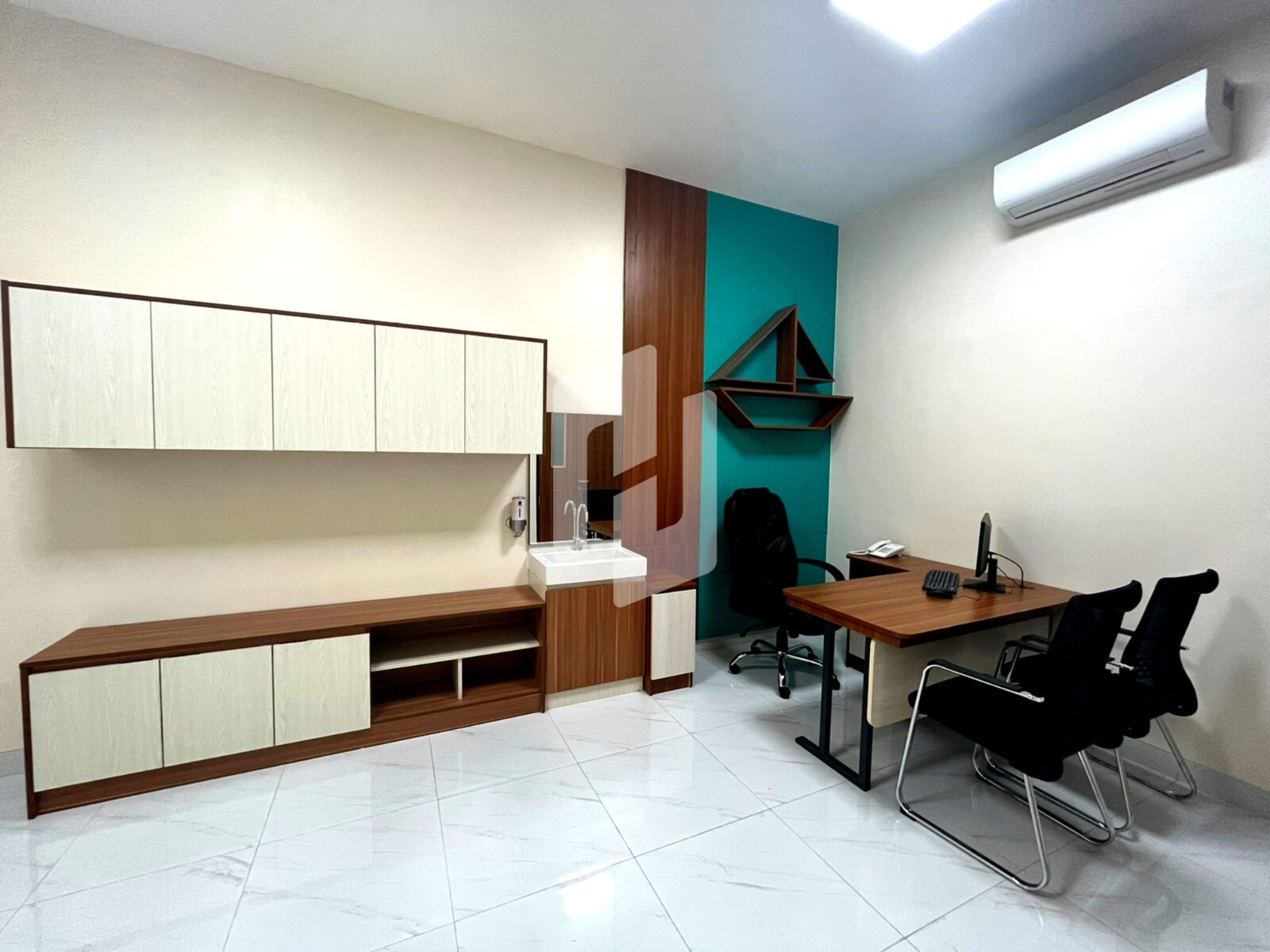 Hamori Subang showcase